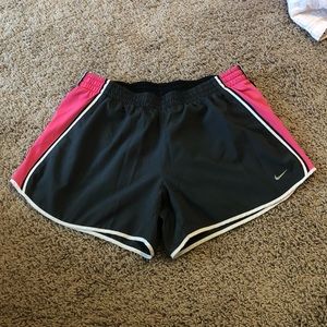 Women’s Nike Dri Fit Running Shorts